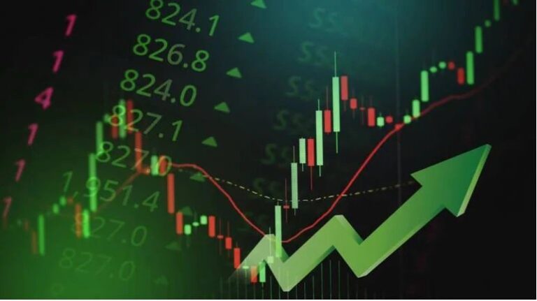 Stock Market: Sensex 400 अंक और Nifty 150 अंक तक चढ़ा