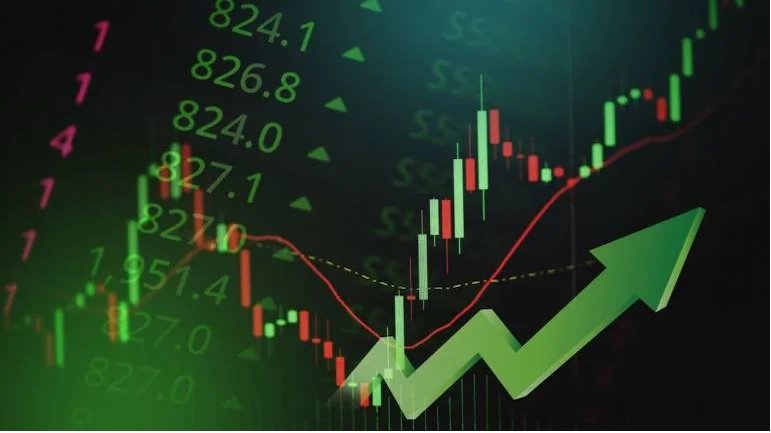 Stock market में उछाल, 500 अंक की बढ़त के साथ खुला Sensex