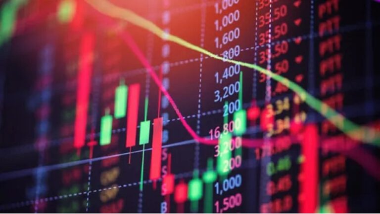 लगतार दूसरे दिन टूटा Stock Market, Sensex 500 अंक से ज्यादा गिरा