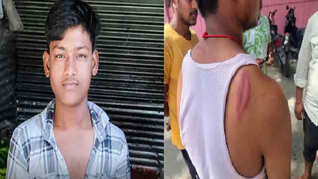 घूमने गए 5 दोस्तों को Guards ने बुरी तरह पीटा, 1 की मौके पर मौत