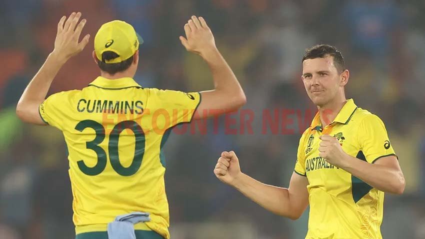 Australia को बड़ा झटकाः Marsh-Stoinis के बाद Champions Trophy से बाहर हुए 2 अन्य दिग्गज खिलाड़ी