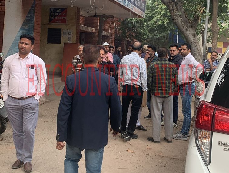 Jalandhar News: घर में मस्जिद बनाने को लेकर हुआ हंगामा, देखें Live