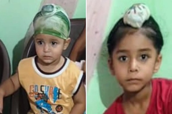 Punjab News: दो मासूम भाइयों की संदिग्ध परिस्थितियों में मौत, परिवार पर टूटा दुखों का पहाड़