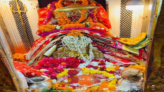 माता श्री चिंतपूर्णी धाम का होगा भव्य कायाकल्प, करीब 250 करोड़ रुपये से विकसित होगा विश्वस्तरीय धार्मिक परिसर