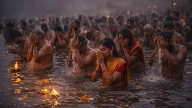 Mauni Amavsya की शाम करें ये उपाय, पितरों का मिलेगा आशीर्वाद