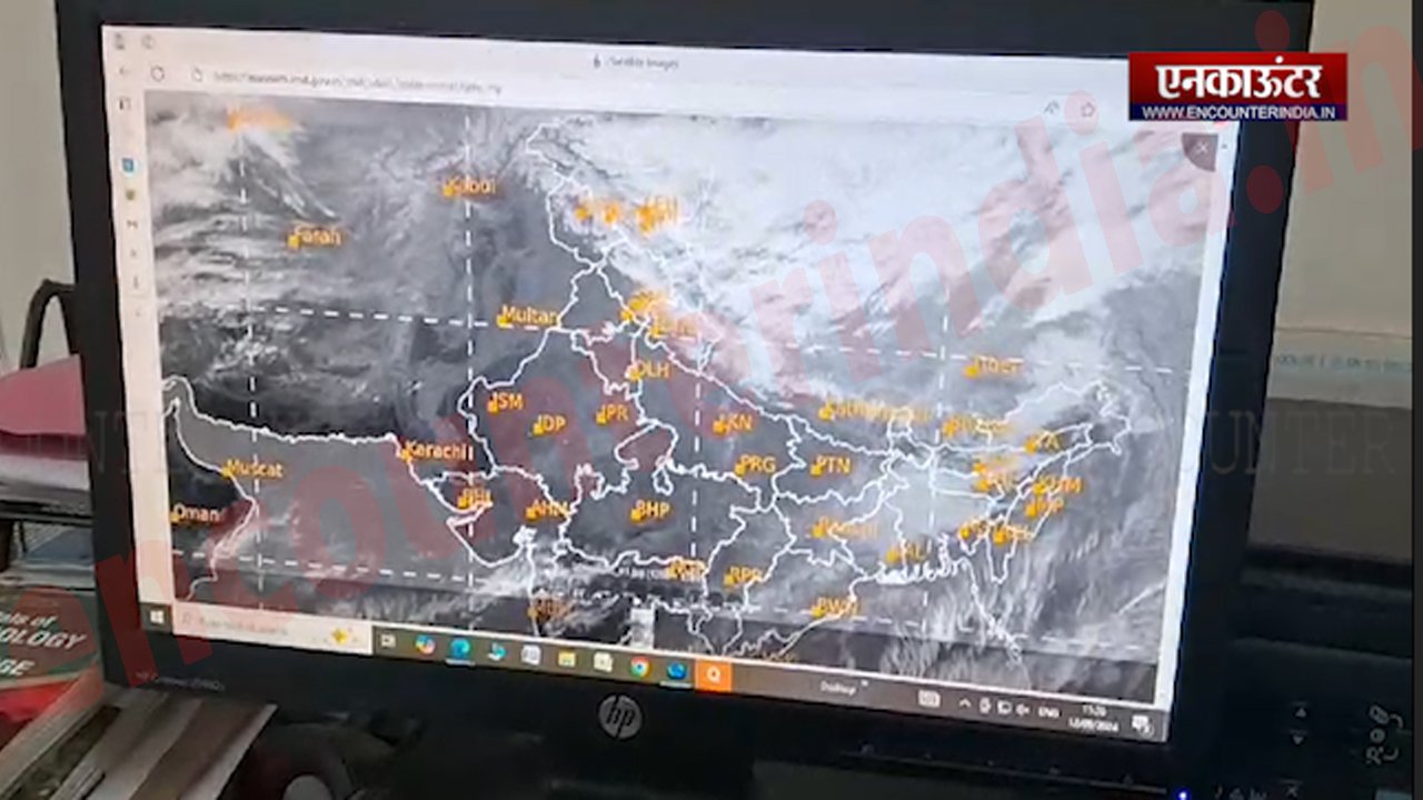 Punjab News: ठंड को लेकर मौसम विभाग ने जारी किया Alert, देखें वीडियो