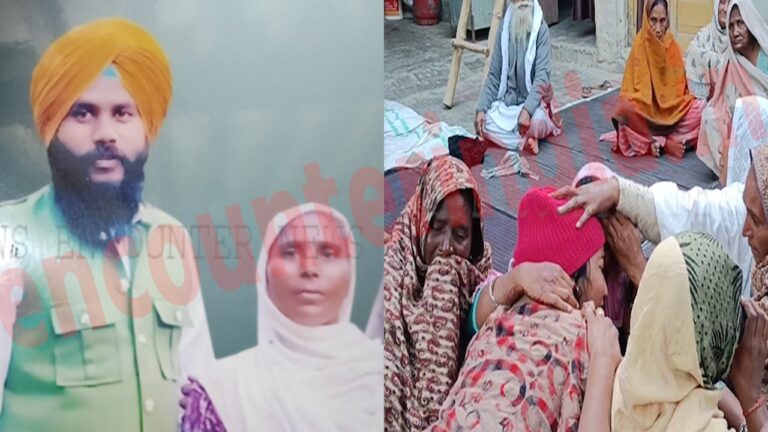 Punjab News : डिब्रूगढ़ जेल में बंद भाई बसंत सिंह की माता का देहांत, पैरोल देने की लोेगों ने सरकार से की मांग, देखें वीडियो