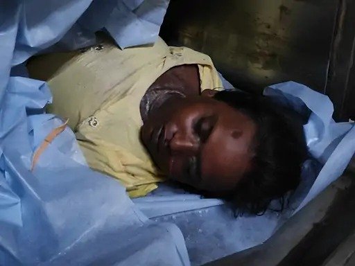 Punjab: पंखा लगाते समय आया करंट, महिला की मौत
