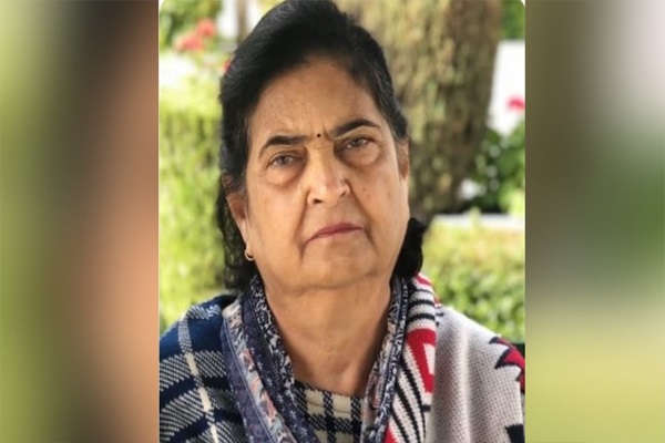 Jalandhar News : श्री देवी तालाब मंदिर में कल होगी Mayor Vaneet Dhir की माता की रस्म क्रिया