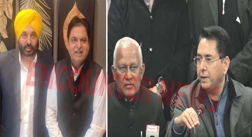 Punjab News: नगर निगम के मेयर का हुआ ऐलान, इन्हें मिली जिम्मेदारी, देखें वीडियो