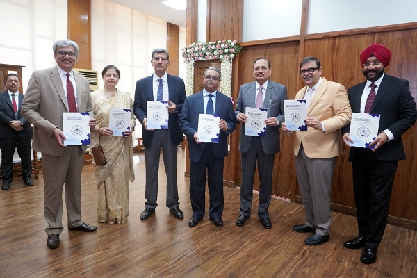 पंजाब राज्य विधिक सेवा प्राधिकरण ने समग्र युवा नशा मुक्ति एवं पुनर्वास अभियान का राज्य स्तरीय शुभारंभ