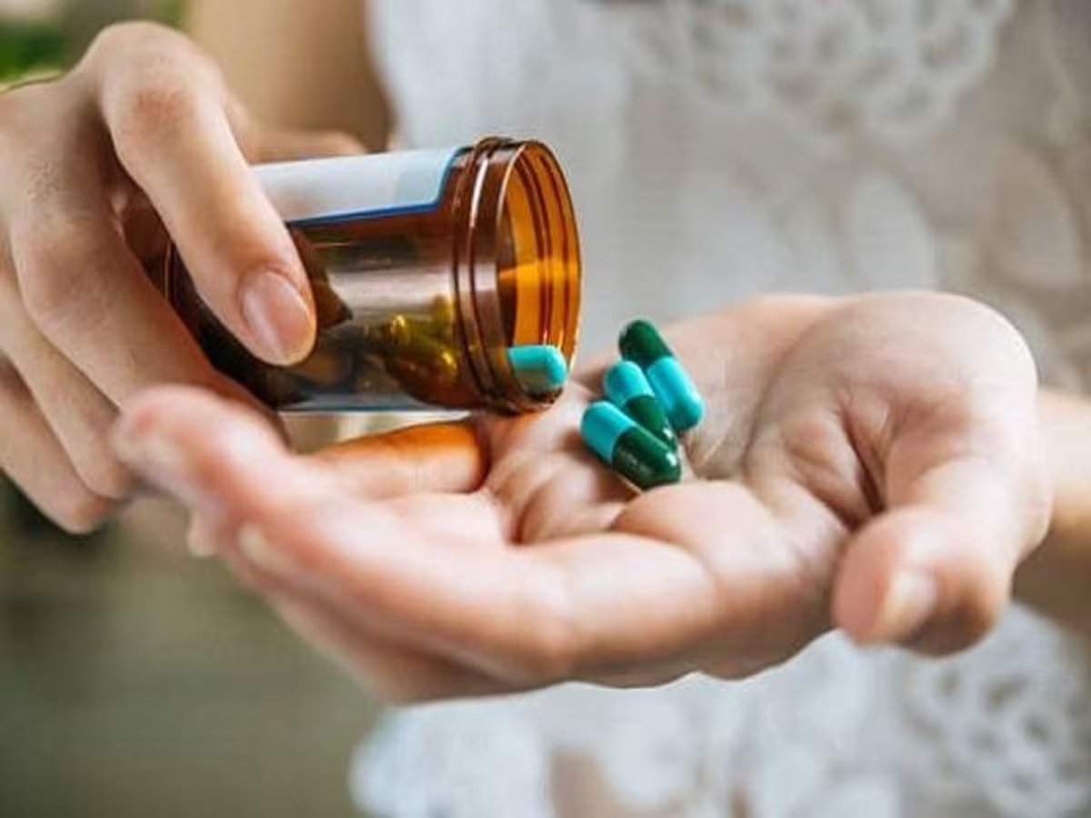 Medicine के Side Effect से युवक की मौत, Unnatural Death का केस दर्ज