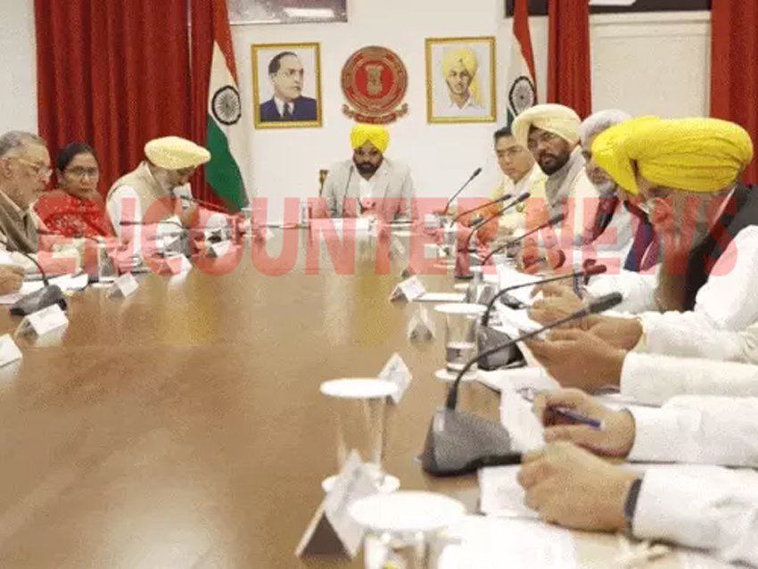 Punjab News: इस दिन बजट पेश करेंगी सरकार, 40 नए हुनर स्कूल किए जाएंगे स्थापित
