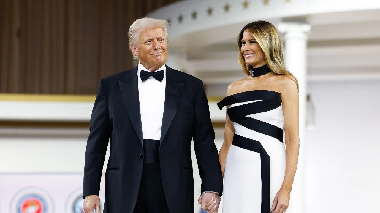 क्या Melania Trump को मिलेगा नोबेल शांति पुरस्कार? इस वजह से चर्चा में है First Lady का नाम