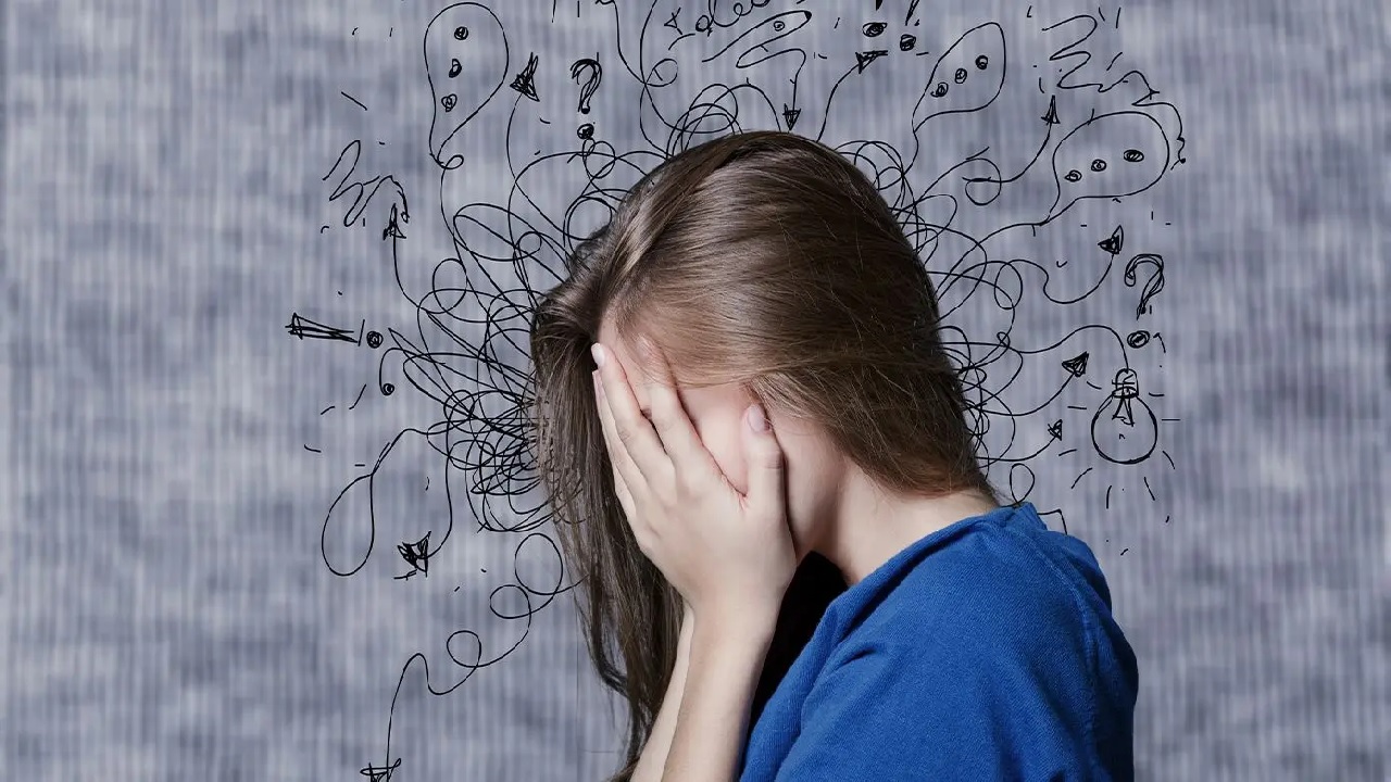 भारत की Youth में बढ़ रही Mental Health Problems, Experts ने Study में किया खुलासा