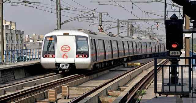 CJP का आंदोलन खत्म होने के बाद दिल्ली Metro के सभी स्टेशन फिर से खुले