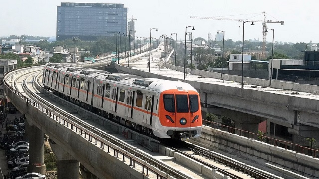 ये राजधानी भी बना जाएगी Metro City, शहरवासियों का सफर होगा आसान