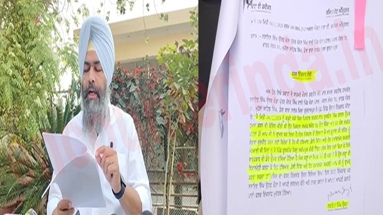 Punjab News: नारायण चौड़ा को जमानत मिलने पर अकाली नेता बंटी रोमाणा का आया बयान, देखें वीडियो