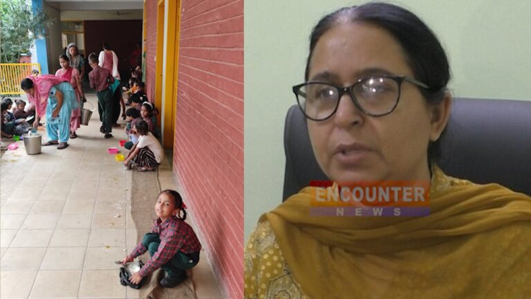Punjab News: इस मामले में School Principal पर गिरी गाज, किया सस्पेंड, देखें वीडियो