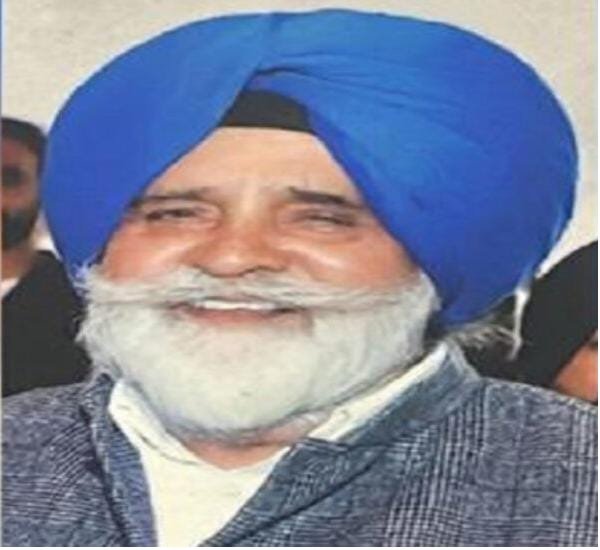 Punjab News: पूर्व मंत्री का हुआ निधन