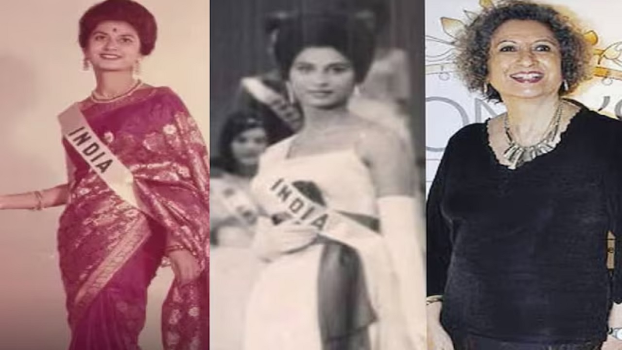 Fashion Journalism को नई दिशा देने वाली पहली मिस इंडिया Meher Castelino का निधन