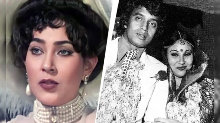 Mithun Chakraborty की पहली पत्नी का निधन, जानें कहां ली अंतिम सांस