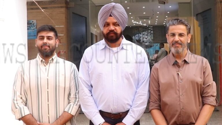 Punjab News: धान की लिफ्टिंग को लेकर MLA Manpreet Ayali ने निशाना साधा, देखें वीडियो