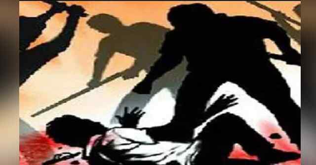 Punjab News: बात करने के बहाने तेजधार हथियारों से हमला, युवक खून से लथपथ