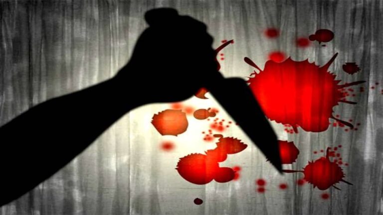 BSUP कॉलोनी में हमलावारों ने किया व्यक्ति का मर्डर