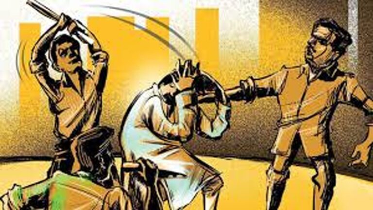 Jalandhar News : पंटर की पिटाई करने वाले 3 बुक्कियों तथा एक फाईनैंसर का नाम उछला, सभी Underground