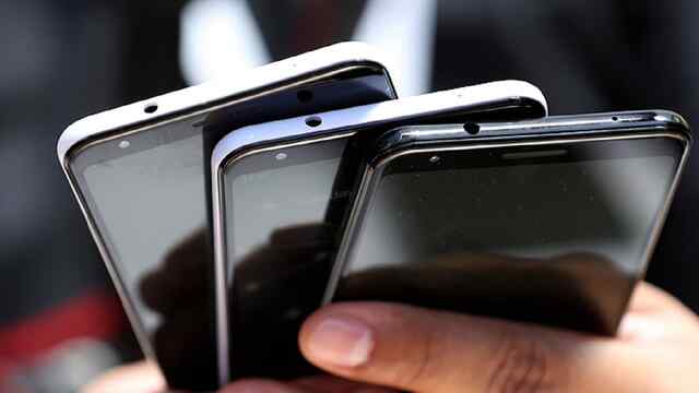 पुराने Phones को फेंकने की बजाए बनाए CCTV Camera, जानें