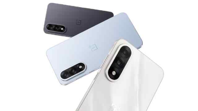OnePlus Nord 5 और Nord CE5 लॉन्‍च, इस दिन लगेगी Sale
