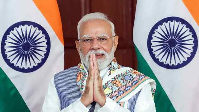 Mann Ki Baat में PM मोदी ने देशवासियों से एकजुट रहने व अफवाहों से बचने की अपील की