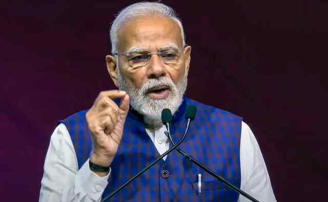 Kargil Vijay Diwas पर PM Modi ने सैनिकों का जताया आभार