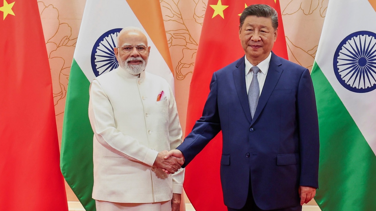 भारत-चीन को इस मामले में हुआ बड़ा फायदा, Donald Trump के टैरिफ का मिलेगा जवाब!