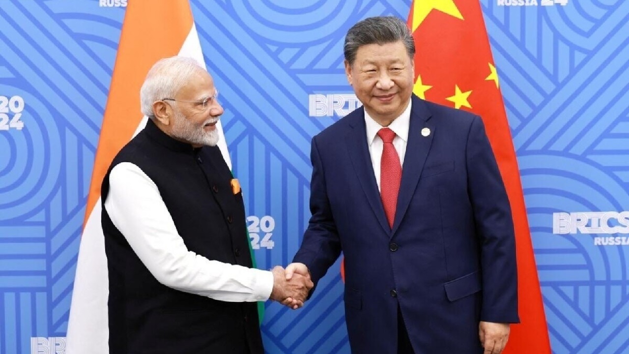 भारत ने शुरु किया चीनी नागरिकों के लिए Tourist Visa, दोनों देशों में मजबूत होंगे रिश्ते