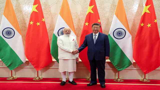 EU-America के बाद क्या अब चीन से होगी भारत की Deal? चीनी राजदूत ने दिया Hint