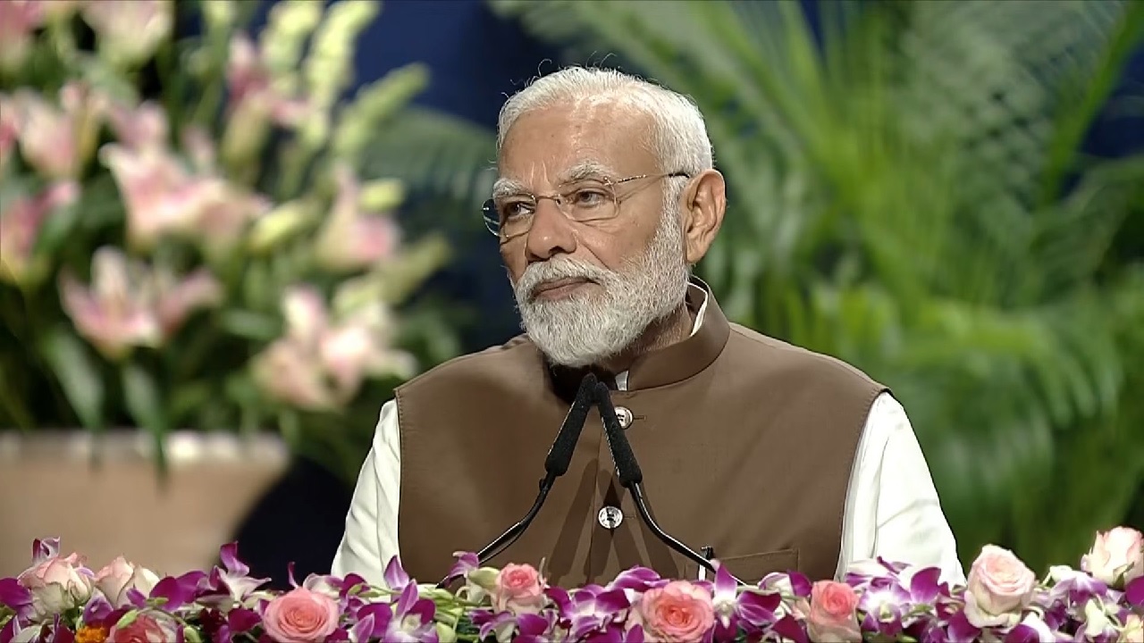 क्या Gaza Peace Summit में शामिल होंगे PM Modi? मिस्न के राष्ट्रपति ने भेजा न्यौता