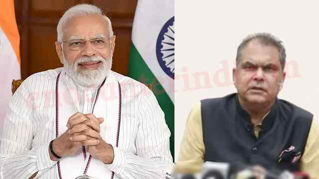 Punjab News: इस दिन PM Modi करेंगे हलवारा स्टेडियम का उद्घाटन, देखें वीडियो