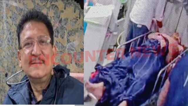 Punjab News: Actress Tania Kamboj के पिता पर गोलियां चलाने के मामले में महिला गिरफ्तार