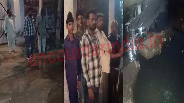 Punjab News: एक माह से नर्क की जिंदगी जीने को लोग मजबूर, देखें वीडियो