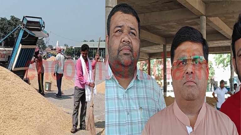 Punjab News : आढ़तियों की खत्म हुई हड़ताल, देखें वीडियो