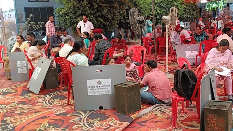 Punjab News: कल होगी 1262 सरपंच और 4789 पंच उमीदवार की अग्नि परीक्षा, देखें वीडियो