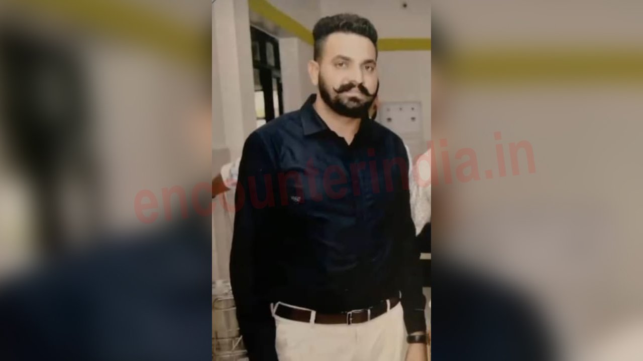 Punjab News: इस इलाके मे चली गोली, नौजवान की मौत