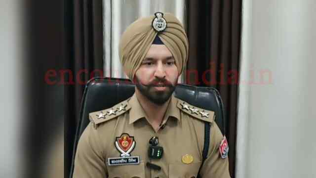Punjab News: डाक्टर अनिल कंबोज पर फायरिंग मामले में 5वां आरोपी गिरफ्तार, देखें वीडियो