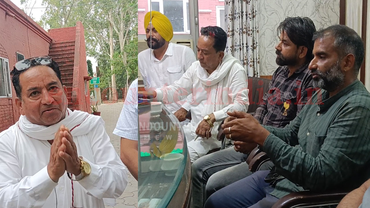Punjab की सबसे अमीर नगर निगम के कामकाज से कई पार्षद नाराज, देखें वीडियो