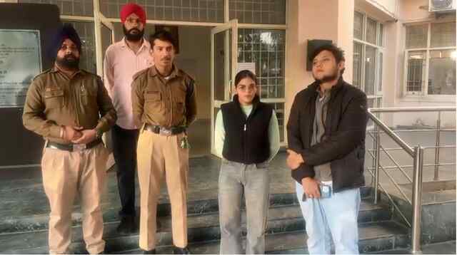 Punjab News: नशा मुक्ति केंद्र में हंगामा, स्टाफ पर हमला कर 40 नौजवान हुए फरार
