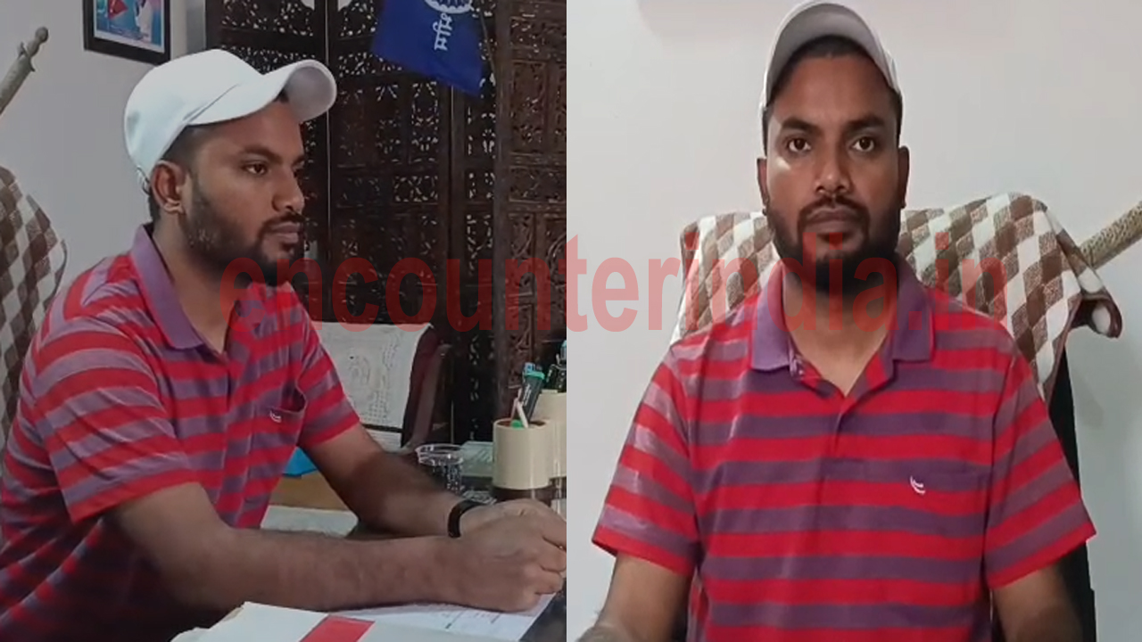 Punjab News: Pastor Bajinder की मुश्किलें फिर बढ़ी, पीड़िता ने लगाए गंभीर आरोप, देखें वीडियो