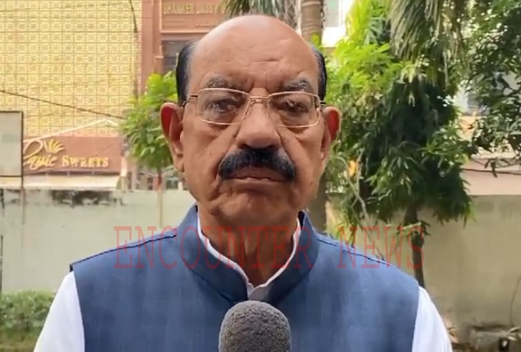 Jalandhar News: किसानों के प्रदर्शन को लेकर कैबिनेट मंत्री मोहिंदर भगत ने केंद्र पर साधा निशाना, लगाए गंभीर आरोप, देखें वीडियो