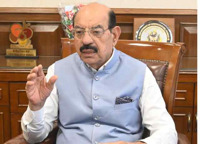 स्वतंत्रता सेनानियों के कल्याण के लिए हरसंभव प्रयास किए जा रहे हैं : मोहिंदर भगत